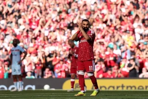 OK9 Phân Tích: Ai Kế Thừa Salah Tại Liverpool?