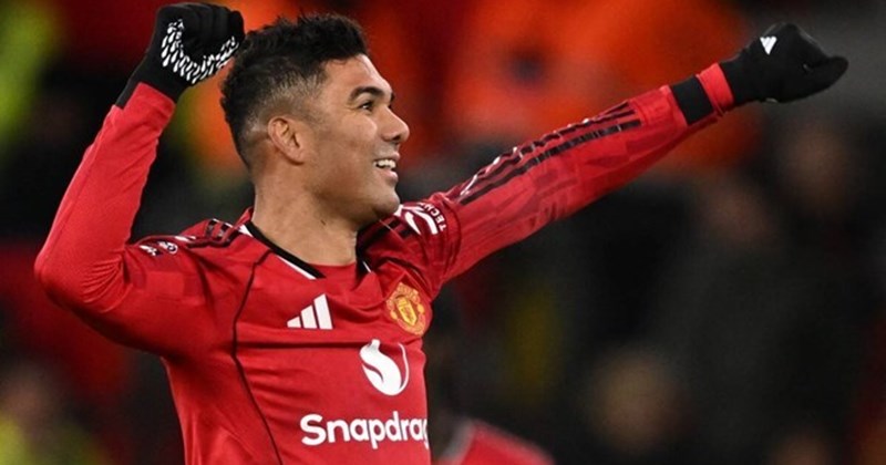 OK9: Casemiro lý giải áp lực, Brazil tự tin tại World Cup