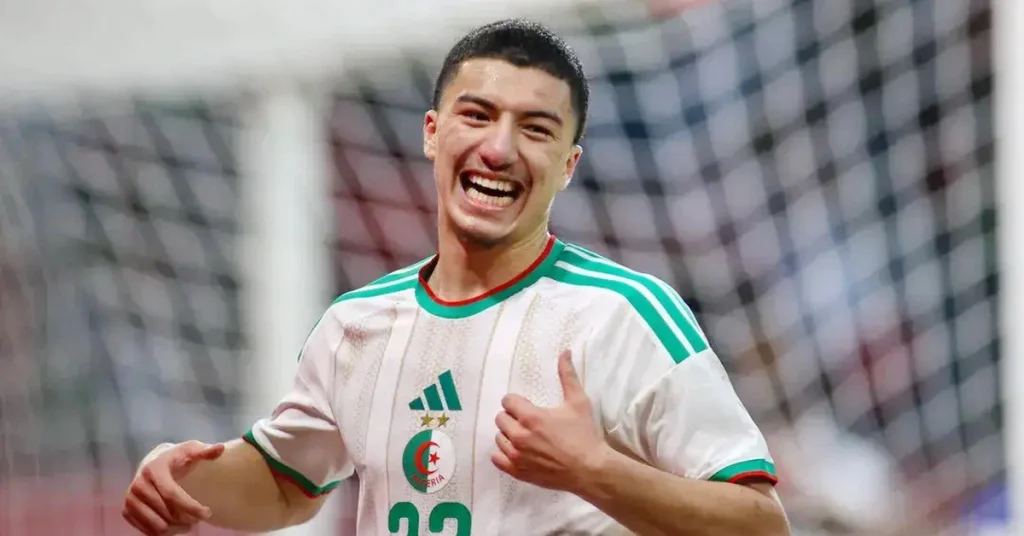 OK9: Thần đồng Ibrahim Maza - Ngôi sao gốc Việt sáng nhất World Cup 2026