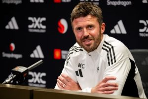 OK9 - HLV Carrick chốt 4 cái tên rời MU cùng góc nhìn sắc sảo từ chuyên gia