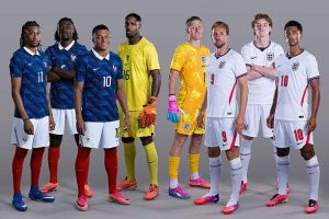 OK9 - Kounde kêu gọi hủy trận tranh hạng 3 World Cup