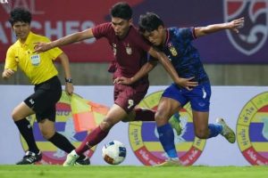 OK9 - Soi kèo, nhận định Lào vs Thái Lan tại AFF Cup 2026