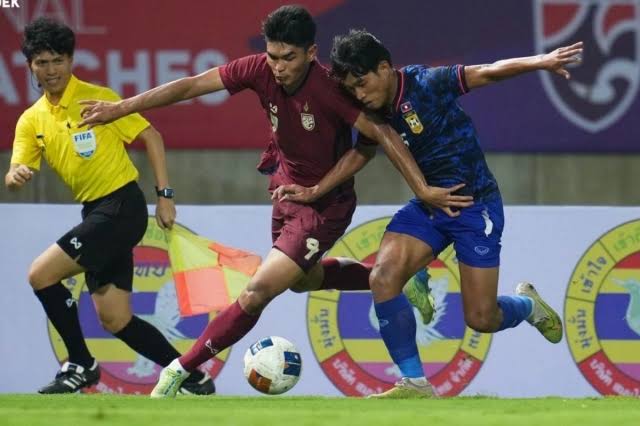 OK9 - Soi kèo, nhận định Lào vs Thái Lan tại AFF Cup 2026