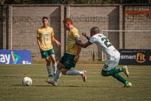 OK9 - Soi kèo Bogota vs Leones 4h30 7/8/2026: Dự đoán kết quả bóng đá Primera B